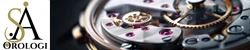 Reparación de relojes de todas las marcas.